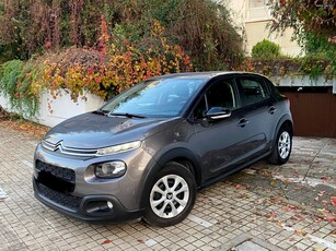 Citroen C3 '19 CORPORATE