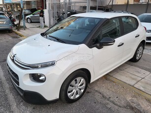 Citroen C3 '19 ΕΛΛΗΝΙΚΟ DIESEL ΕΠΑΓΓΕΛΜΑΤΙΚΟ