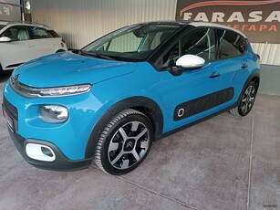 Citroen C3 '19