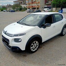 Citroen C3 '19 Hdi 99 comfort