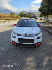 Citroen C3 '19 PURETECH 82 SHINE