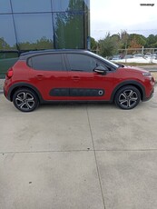 Citroen C3 '19 PURETECH 82 SHINE