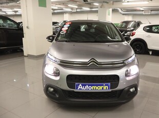 Citroen C3 '19 Shine Navi /6 Χρόνια Δωρεάν Service