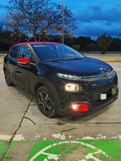 Citroen C3 '20 ΜΗΔΕΝΙΚΆ Τέλη Κυκλοφορίας!!! 102 PS START&STOP SHINE