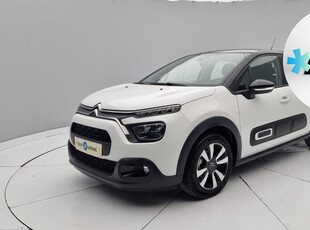 Citroen C3 '20 1.2 PureTech Shine | ΕΩΣ 5 ΕΤΗ ΕΓΓΥΗΣΗ