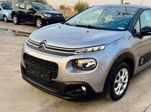 Citroen C3 '20 1.2 PURETECH SHINE