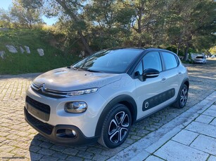 Citroen C3 '20 1.2 VTi SHINE