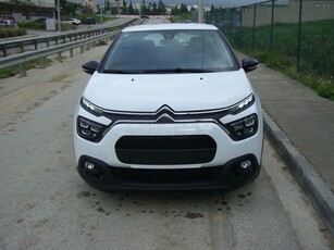 Citroen C3 '20 1.5 DIESEL FEEL PACK