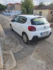 Citroen C3 '20