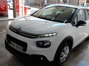 Citroen C3 '20 PureTech 82 Live