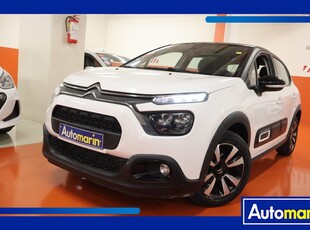 Citroen C3 '20 Shine Business Navi /6 Χρόνια Δωρεάν Service