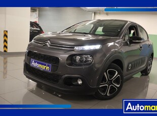 Citroen C3 '20 Shine Navi /6 Χρόνια Δωρεάν Service