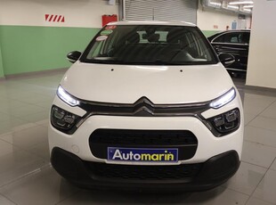 Citroen C3 '21 Corporate Touchscreen /6 Χρόνια Δωρεάν Service