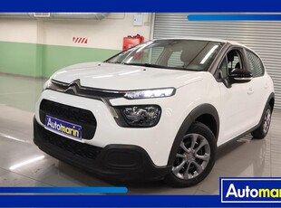 Citroen C3 '21 Corporate Touchscreen /6 Χρόνια Δωρεάν Service