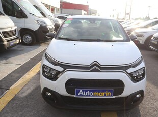 Citroen C3 '21 Enterprise /6 Χρόνια Δωρεάν Service