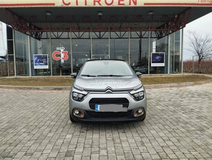 Citroen C3 '23 C-SERIES 2023