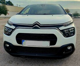 Citroen C3 '23