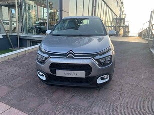 Citroen C3 '24 1.2 83HP YOU! **ΠΡΟΣΦΟΡΑ**