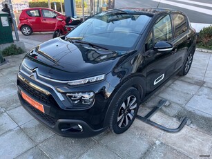 Citroen C3 '24 C3 1.2 PT 110 MAX