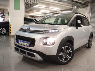 Citroen C3 Air cross 1.2 (2017)