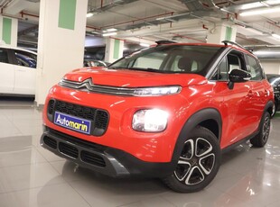 Citroen C3 Air cross 1.2 (2018)