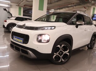 Citroen C3 Air cross 1.2 (2018)