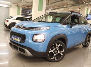 Citroen C3 Air cross 1.2 (2018)