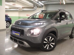 Citroen C3 Air cross 1.2 (2018)