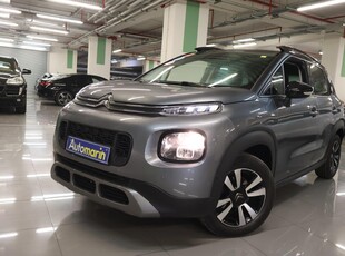 Citroen C3 Air cross 1.2 (2018)