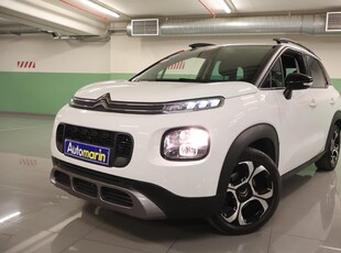 Citroen C3 Air cross 1.2 (2019)