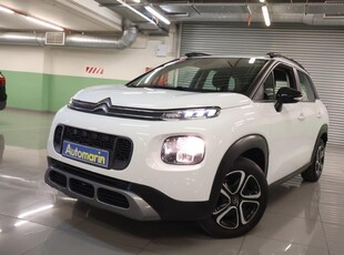 Citroen C3 Air cross 1.2 (2019)