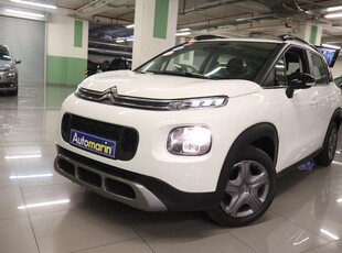 Citroen C3 Air cross 1.2 (2019)