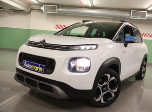 Citroen C3 Air cross 1.2 (2019)