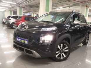 Citroen C3 Air cross 1.2 (2019)