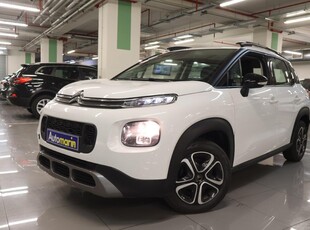 Citroen C3 Air cross 1.2 (2019)