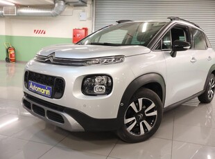 Citroen C3 Air cross 1.2 (2019)