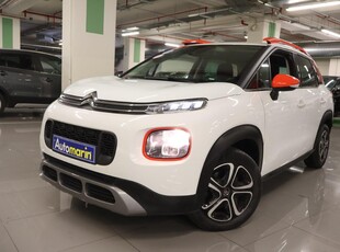 Citroen C3 Air cross 1.2 (2019)