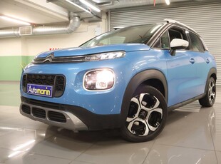 Citroen C3 Air cross 1.2 (2019)