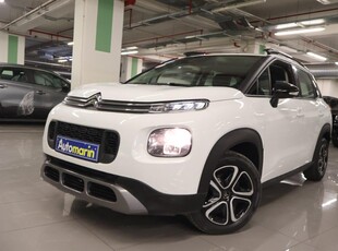 Citroen C3 Air cross 1.2 (2019)