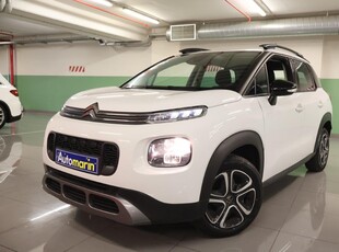 Citroen C3 Air cross 1.2 (2019)