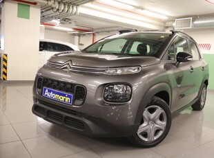 Citroen C3 Air cross 1.2 (2020)