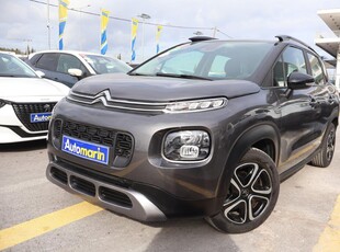 Citroen C3 Air cross 1.5 (2020)