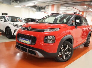 Citroen C3 Air cross 1.6 (2018)