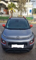 Citroen C3 Aircross '17 110ps full extra!