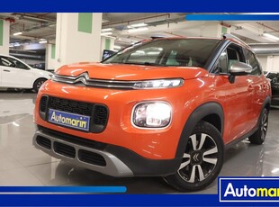 Citroen C3 Aircross '17 Feel Navi /6 Χρόνια Δωρεάν Service