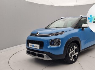 Citroen C3 Aircross '18 1.2 PureTech Shine | ΕΩΣ 5 ΕΤΗ ΕΓΓΥΗΣΗ