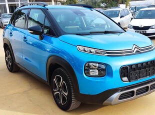 Citroen C3 Aircross '18 1.2!110hp!Οθονη TFT!Lane assist!Clima!Parktronic!ΓΡΑΜΜΑΤΙΑ ΜΕΤΑΞΥ ΜΑΣ!