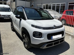 Citroen C3 Aircross '18 1.5 BlueHDi 110