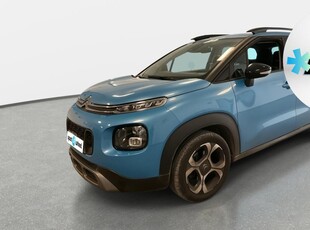 Citroen C3 Aircross '18 1.6 Blue-HDi Shine | ΕΩΣ 5 ΕΤΗ ΕΓΓΥΗΣΗ