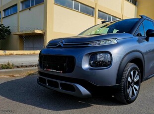 Citroen C3 Aircross '18 1.6 BlueHDi 120HP GRIP CONTROL